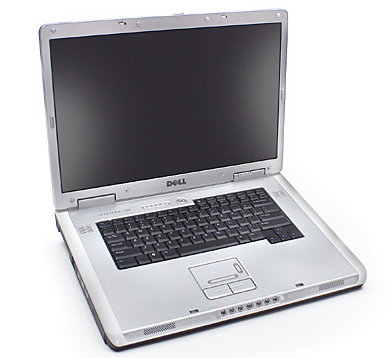 Dell Inspiron 9300 Parts